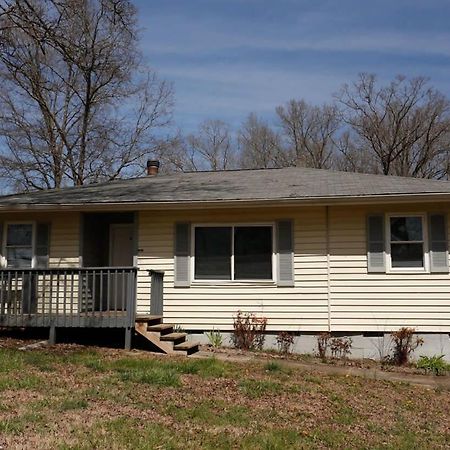 Best Deal in Knoxville Exterior foto