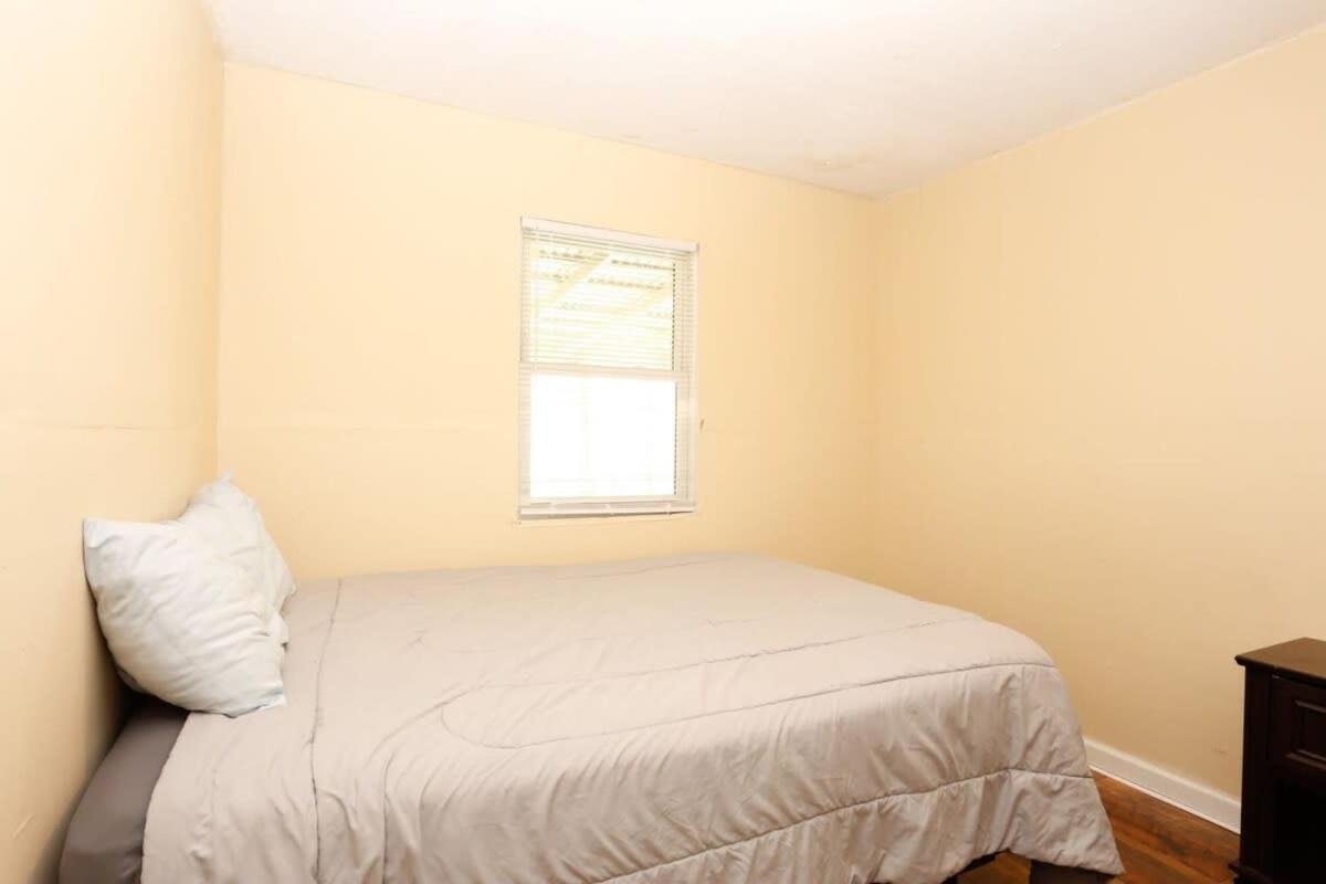 Best Deal in Knoxville Exterior foto