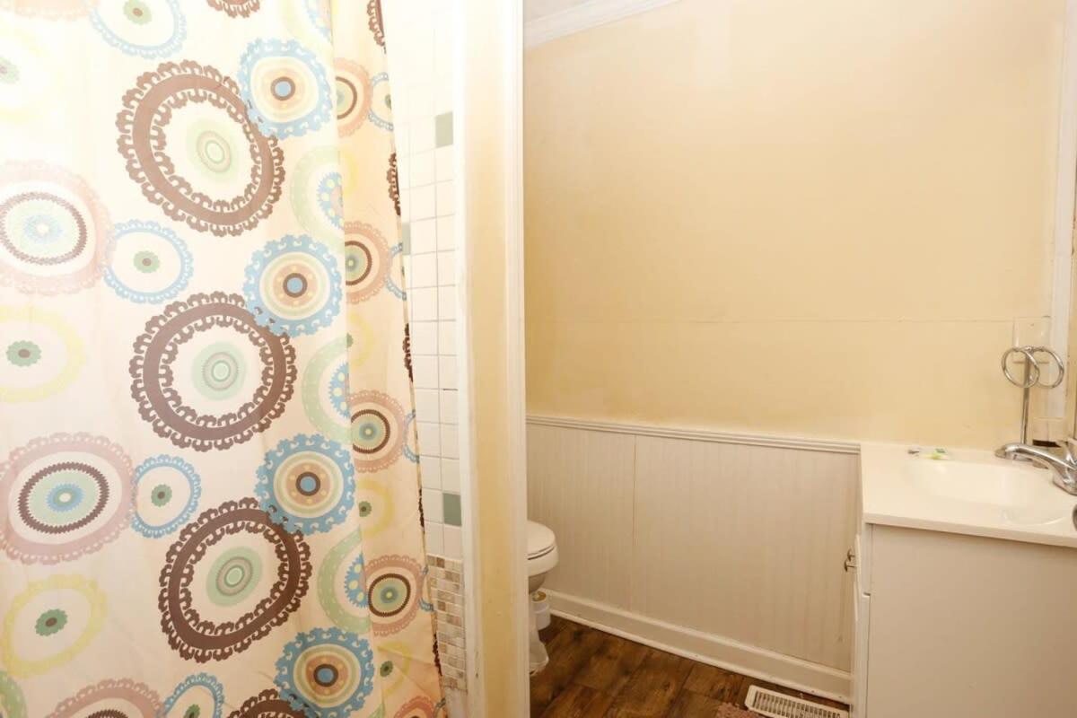 Best Deal in Knoxville Exterior foto