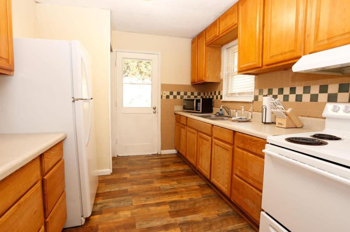 Best Deal in Knoxville Exterior foto