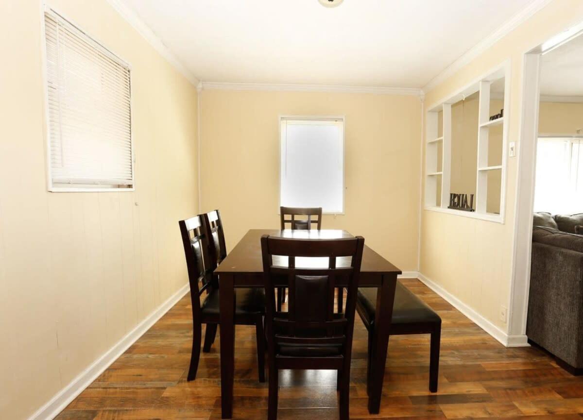 Best Deal in Knoxville Exterior foto