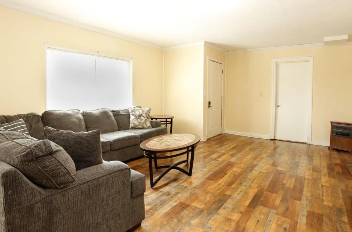 Best Deal in Knoxville Exterior foto