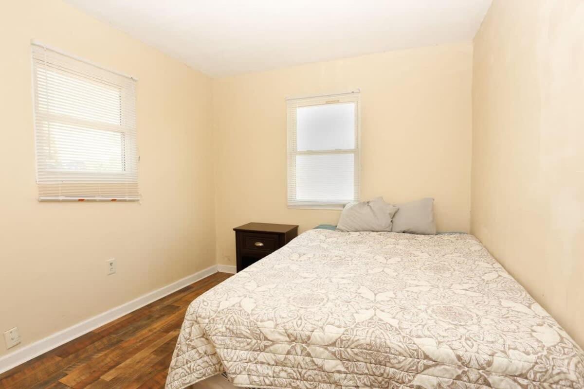 Best Deal in Knoxville Exterior foto